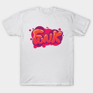 funk T-Shirt